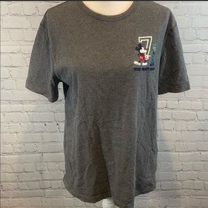 DISNEY Mickey Mouse Disneyland '71 T-shirt